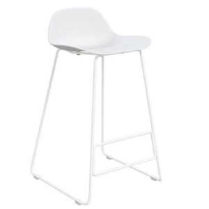 DD Emboss Counter Stool