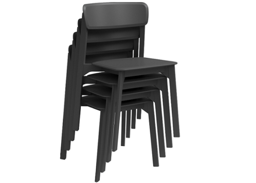 DD Ryder Chair
