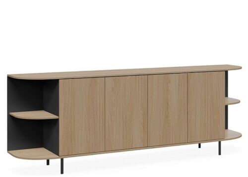 DD Mila I Credenza