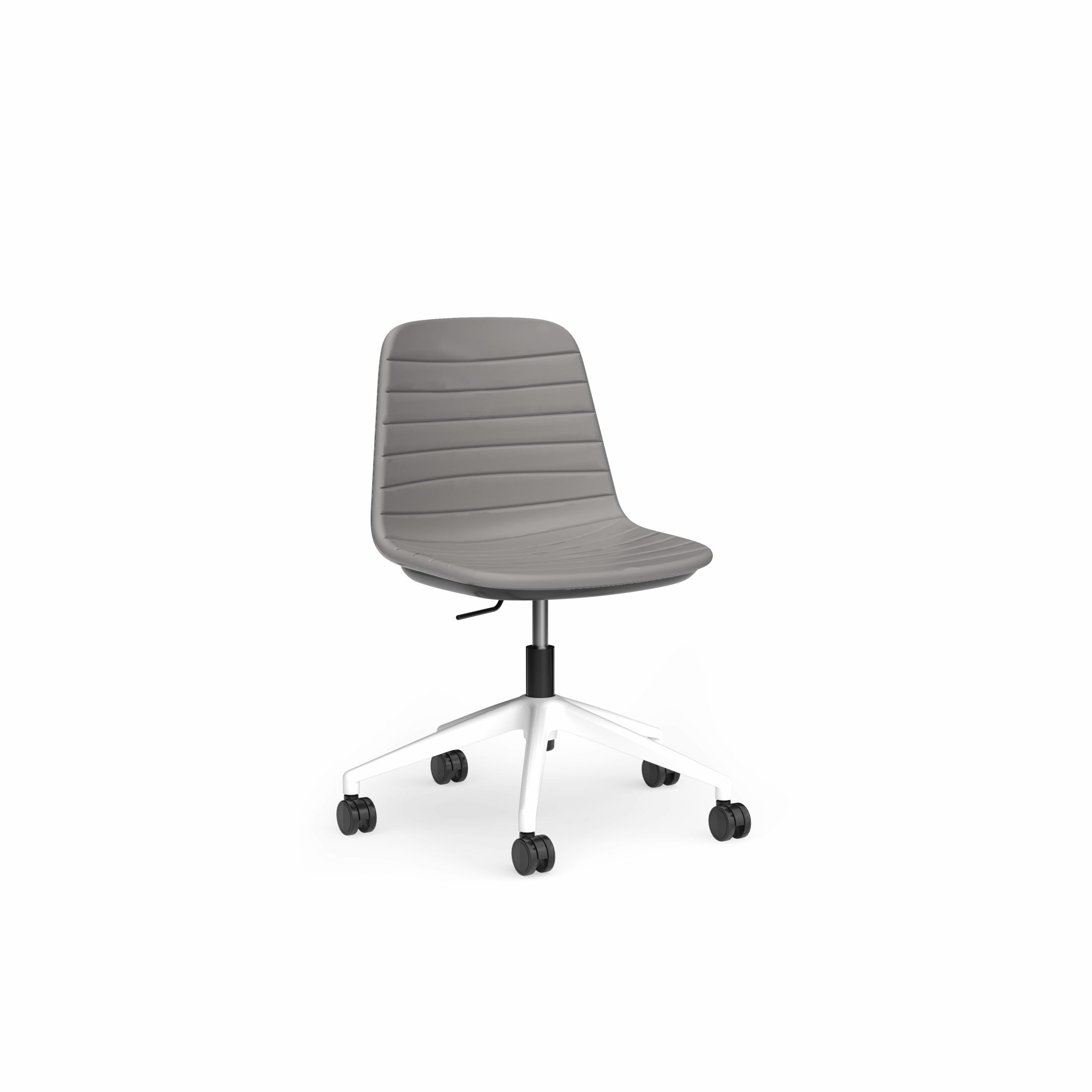 Sofia-Chair-Gas-Lift-PU-Leather-Light-Grey-WF-wo-Arm-Camera-scaled-3.jpg