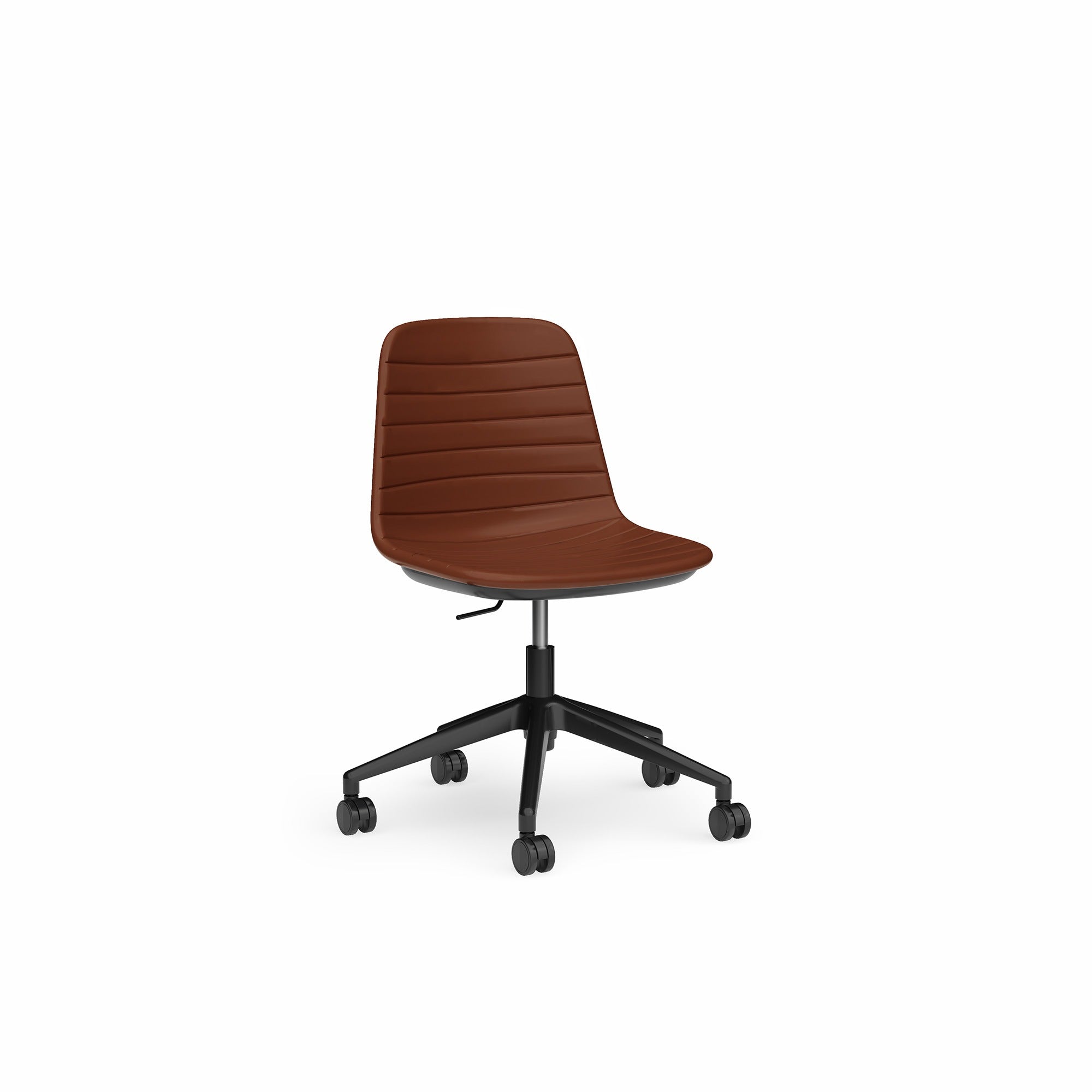 Sofia-Chair-Gas-Lift-PU-Leather-Tan-BF-wo-Arm-Camera-3.jpg