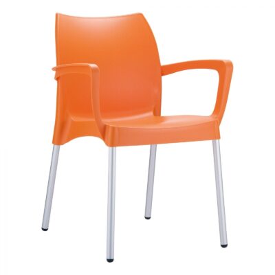 commercial-polypropylene-dolce-chair-orange-front-side-1.jpg
