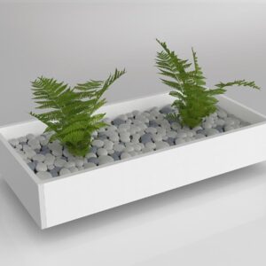 OL Planter Box 150mm Height