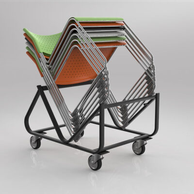 OL Stacking Link Trolley