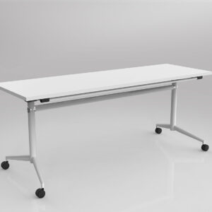 OL UNI Flip Table Complete with Worksurface