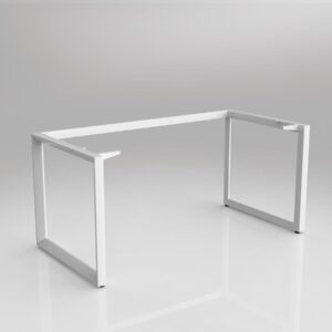 OL Anvil Desk Frame to Suit Worktop Size of 1500mm x 750mm