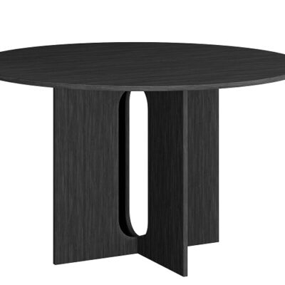 DD Asa Round Meeting Table