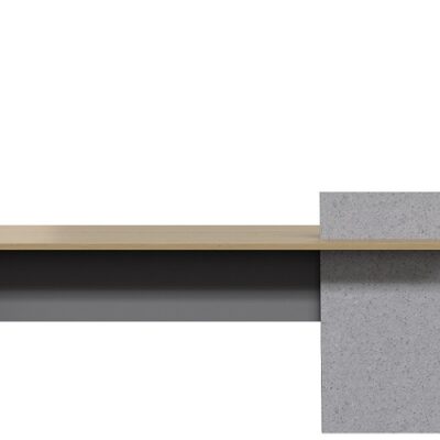 DD Atlas Executive Desk