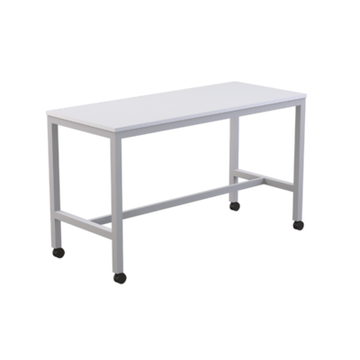 OL Axis Mobile Bar Leaner