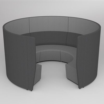 OL Motion Arc 5 Mid Settings