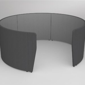 OL Motion Ring For Private Meeting Space