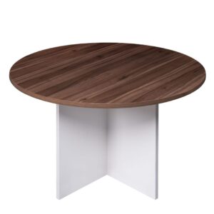 GP CasnanSystem Commercial Office Round Meeting Table