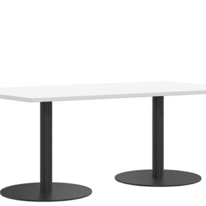 DD Verse Double Meeting - Black