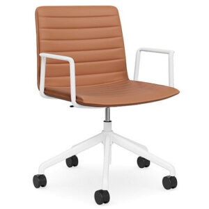 Nicola_Chair_Tan_Castors_White_Frame_01web-1.jpg
