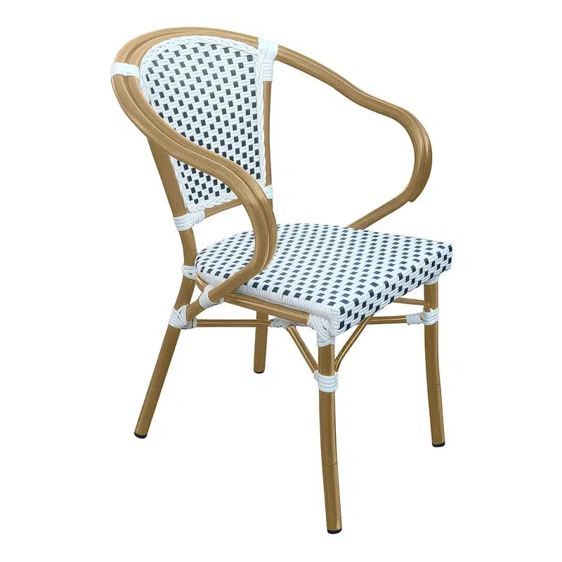 Eiffel-Arm-Chair-Cheque-Pattern-Front-Side-2.jpg